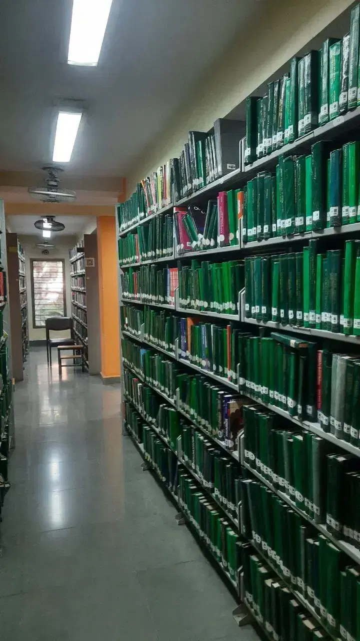 Miranda House Campus photo 40